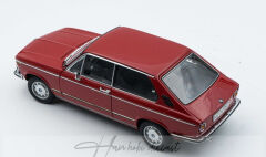 Autoart 1971 BMW 2000 Touring