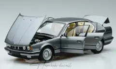 1:18 Minichamps 1988 BMW 535i (E34)