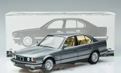 1:18 Minichamps 1988 BMW 535i (E34)