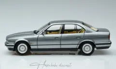 1:18 Minichamps 1988 BMW 535i (E34)
