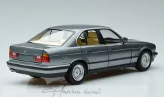 1:18 Minichamps 1988 BMW 535i (E34)
