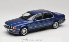 MCG 1992 BMW 7 Series 3.5 V8