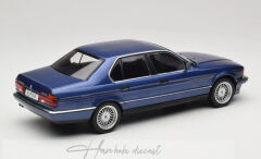 MCG 1992 BMW 7 Series 3.5 V8