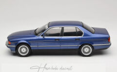 MCG 1992 BMW 7 Series 3.5 V8