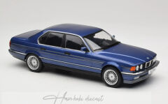 MCG 1992 BMW 7 Series 3.5 V8