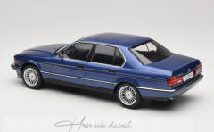MCG 1992 BMW 7 Series 3.5 V8