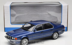 MCG 1992 BMW 7 Series 3.5 V8