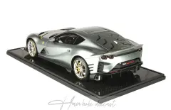 1:12 BBR 2021 Ferrari 812 Competizione