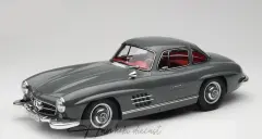 1:12 Norev 1954 Mercedes Benz 300 SL Gullwing