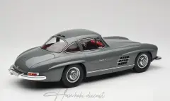 1:12 Norev 1954 Mercedes Benz 300 SL Gullwing