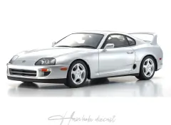 1:12 Kyosho 1993 Toyota SUPRA A80 - SAMURAI EDITION