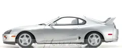 1:12 Kyosho 1993 Toyota SUPRA A80 - SAMURAI EDITION