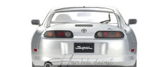 1:12 Kyosho 1993 Toyota SUPRA A80 - SAMURAI EDITION