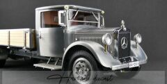 Mercedes-Benz LO 2750 Truck Clear-Finish Version CMC
