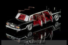 Mercedes-Benz 600 Pullman (W100) CMC 1:18