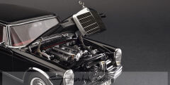 Mercedes-Benz 600 Pullman (W100) CMC 1:18