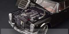 Mercedes-Benz 600 Pullman (W100) CMC 1:18