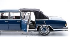 Mercedes-Benz 600 Pullman (W100) Landaulet CMC 1:18