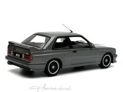BMW M3 E30 Sport Evolution Cecetto Edition Silver AUTOART