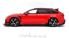 Audi RS6 C8 Avant DarwinPRO 2024 1:18 Kilo Works