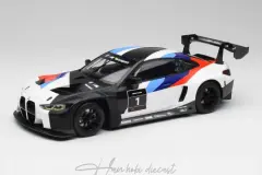 BMW G82 M4 GT3 Presentation Car Minichamps 1/18