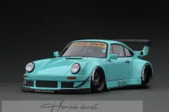 IG2479 RWB 930 Light Blue