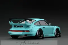 IG2479 RWB 930 Light Blue