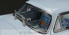 1:18 Mercedes-Benz 300SL GP of Bern 1952