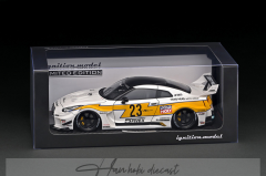 1:18 Nissan GT35-RR LB-Silhouette GT Works
