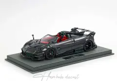 1/18 BBR Pagani Imola Roadster Gloss Carbon