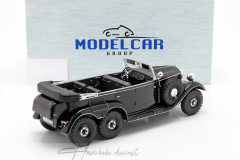1/18 MCG Mercedes-Benz G4 (W31)