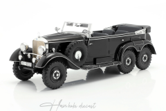 1/18 MCG Mercedes-Benz G4 (W31)