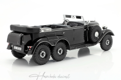 1/18 MCG Mercedes-Benz G4 (W31)