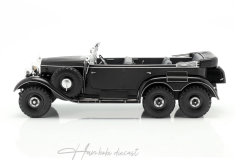 1/18 MCG Mercedes-Benz G4 (W31)
