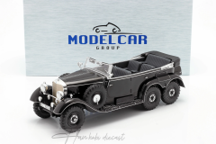 1/18 MCG Mercedes-Benz G4 (W31)