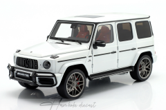 1/18 Almost Real Mercedes-Benz AMG G63 (W463)