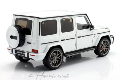 1/18 Almost Real Mercedes-Benz AMG G63 (W463)