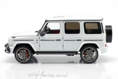 1/18 Almost Real Mercedes-Benz AMG G63 (W463)