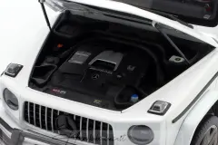 1/18 Almost Real Mercedes-Benz AMG G63 (W463)