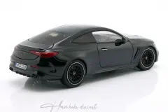 1/18 NZG Mercedes-Benz AMG CLE 53 4Matic+ Coupe 2024