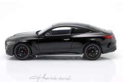1/18 NZG Mercedes-Benz AMG CLE 53 4Matic+ Coupe 2024