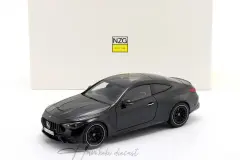 1/18 NZG Mercedes-Benz AMG CLE 53 4Matic+ Coupe 2024