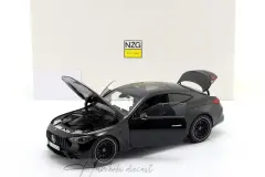1/18 NZG Mercedes-Benz AMG CLE 53 4Matic+ Coupe 2024