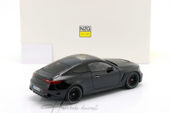 1/18 NZG Mercedes-Benz AMG CLE 53 4Matic+ Coupe 2024