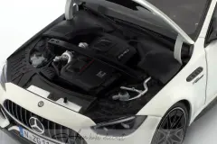 1/18 NZG Mercedes-Benz AMG C 63 S E Performance (W206)