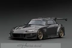İG MODEL S2000 GUN METALLİC