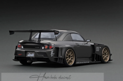 İG MODEL S2000 GUN METALLİC