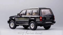 TOYOTA LAND CRUISER J8 1990 KENG FAİ 1:18 DİECAST