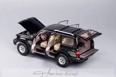 TOYOTA LAND CRUISER J8 1990 KENG FAİ 1:18 DİECAST
