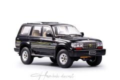 TOYOTA LAND CRUISER J8 1990 KENG FAİ 1:18 DİECAST